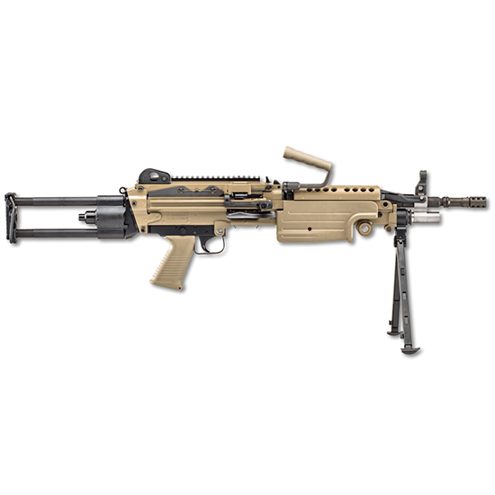 FN M249S PARA 5.56 16.1